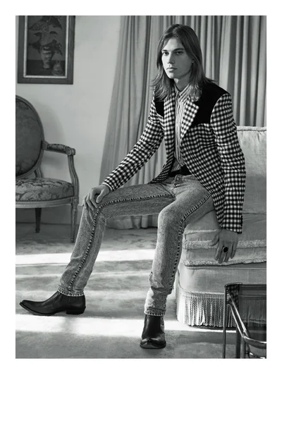 Look 9